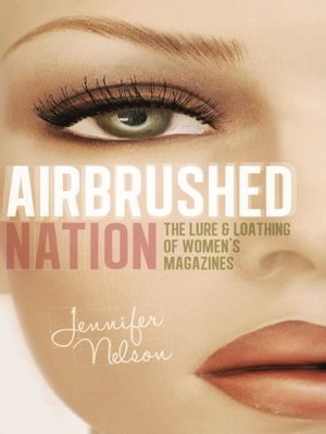 cover image of Airbrushed Nation